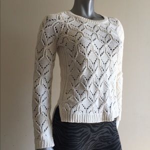 Ann Taylor  LOFT sweater